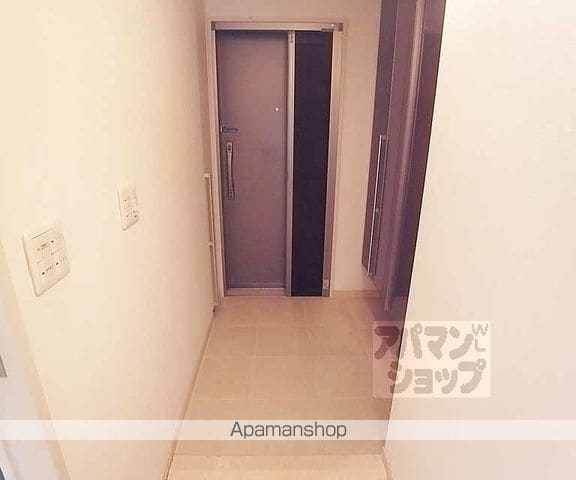 ネバーランド御所南の内装写真