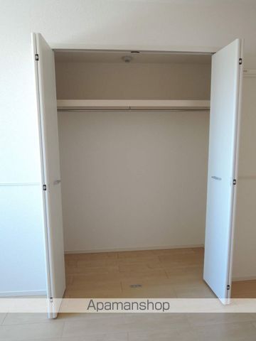 アクラス岸和田の内装写真