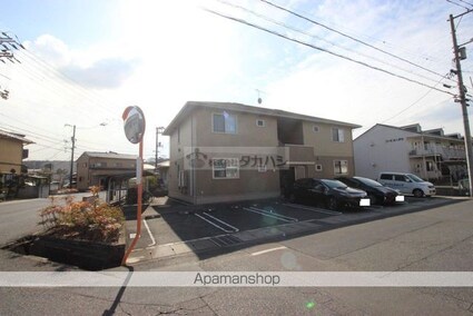 ヴィラ　ナカミチ[2DK/55.44m2]の外観3