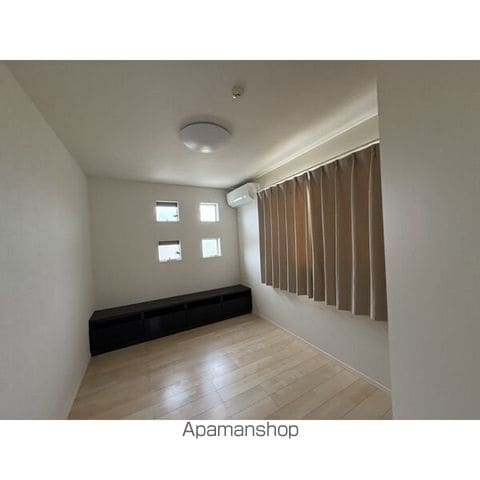 大府市共和戸建ての内装写真
