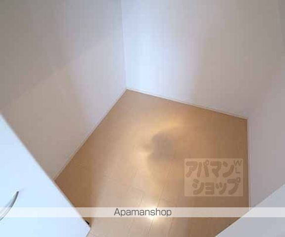ヴェルツ音羽の内装写真