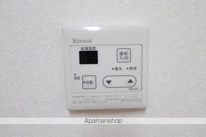 ＣＡＳＡ　ＡＮＧＥＬＩＣＡ[1K/37.2m2]の内装3