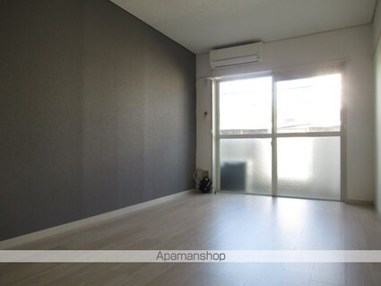 フローレンス旭ヶ丘[1R/20m2]の内装1