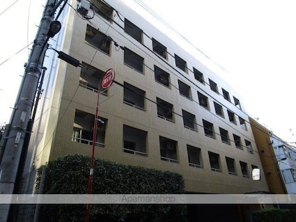 レジディア新宿イースト[1DK/23.79m2]の外観1