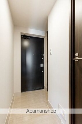 リブクオーレ神保町[1R/26.08m2]の玄関