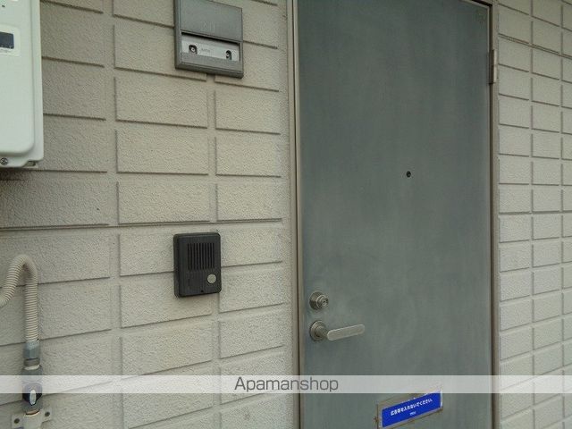 ニッセキハイツ古川の内装写真