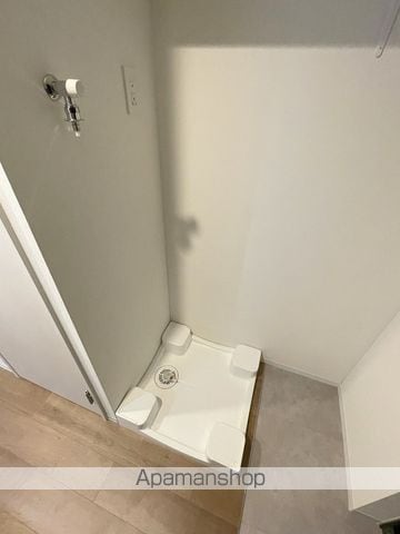 ファーストフィオーレ九条IIの内装写真