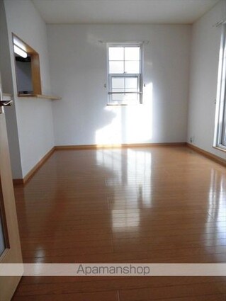 セレーノⅡ[2LDK/59.09m2]のリビング・居間