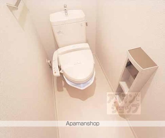 ラメール五条の内装写真