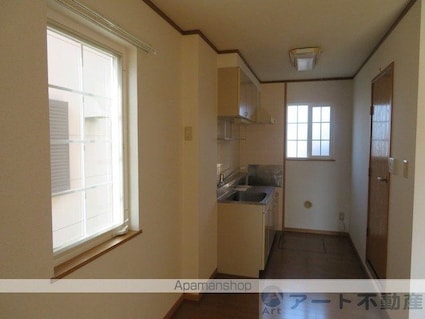 サンライズコート[2LDK/53.51m2]の内装6