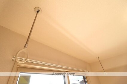 モルゲンロート　　光[2LDK/60.43m2]の内装3