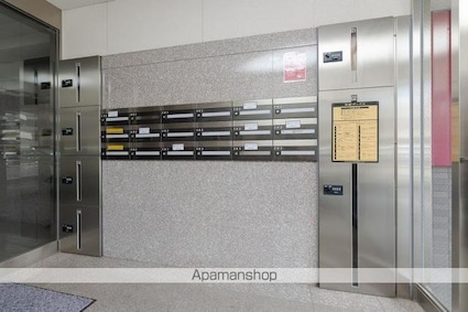 ハヴィータ２１[2K/29.34m2]の共用部3