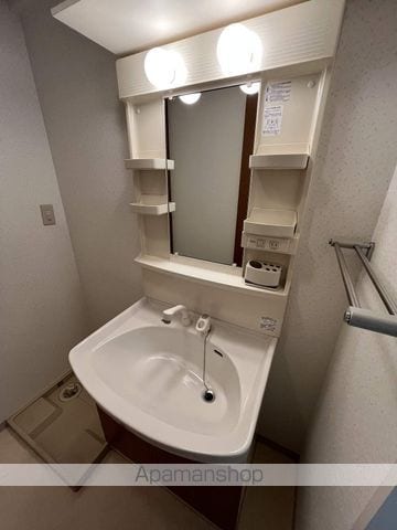 ビバーチェ鷺洲の内装写真