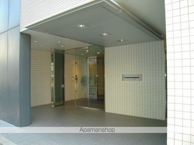 ラクレイス西新の外観写真