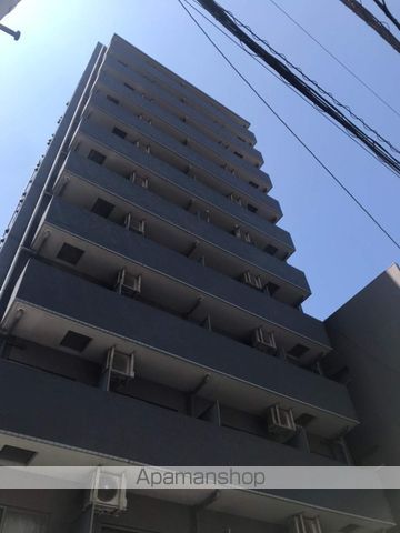 フェニックス伊勢佐木町の外観写真