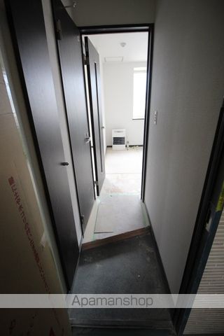 モンテN26の内装写真