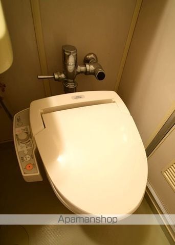 チサンマンション第2仙台の内装写真