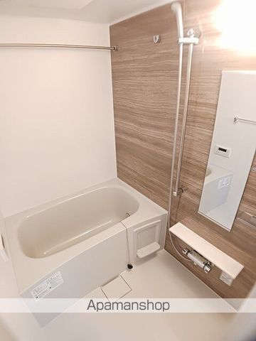 ヒカルサ京都山科大宅の内装写真