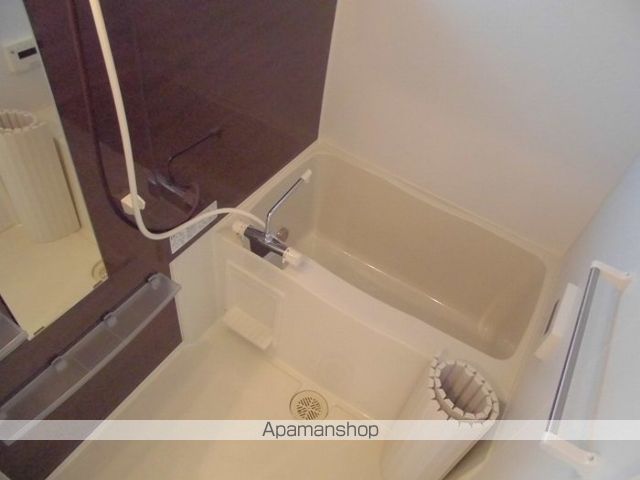 ハーモニーガーデンの内装写真
