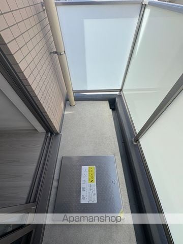 リヴシティ横濱石川町の内装写真