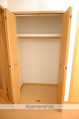 Y.J.Kハイツの内装写真
