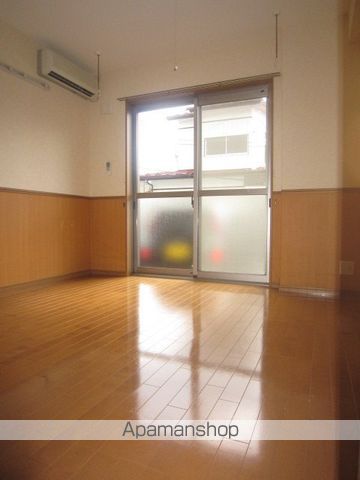 デュークエリートの内装写真