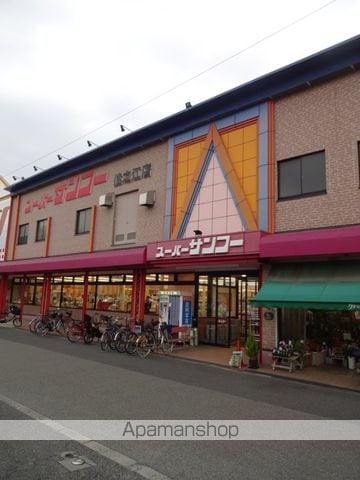 森岡文化の周辺写真