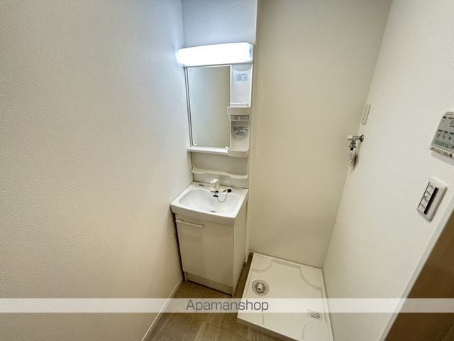 アルバス上野東の内装写真