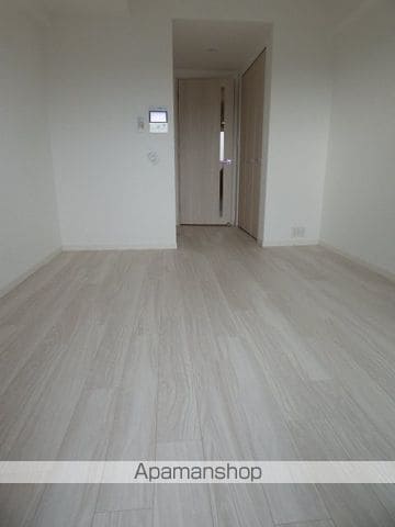 SーRESIDENCE高井田CENTRALの内装写真