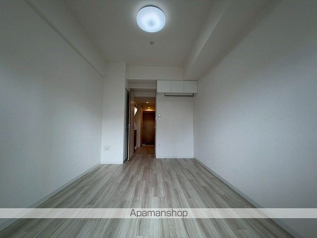 セレニテ京橋クレアの内装写真