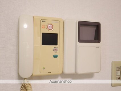 メゾン・ド・オーキッド[1LDK/41.8m2]のその他設備