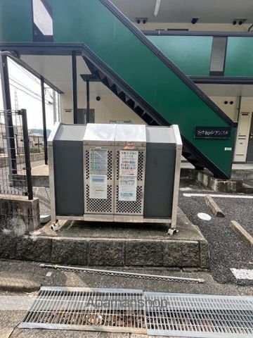 セジュールアンバタの内装写真