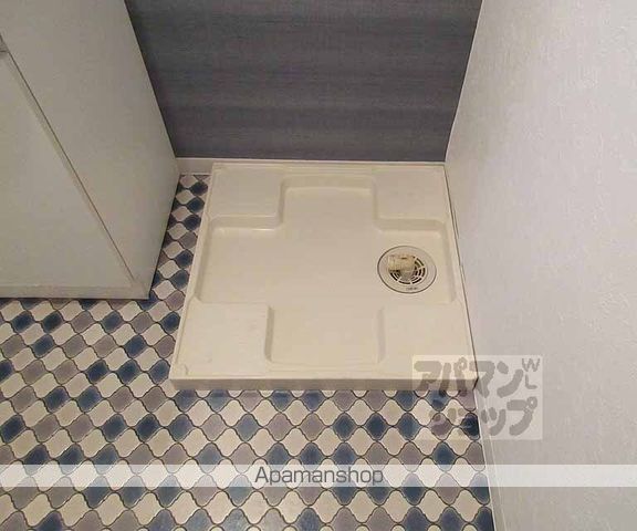 ビューハイツ京都山科の内装写真