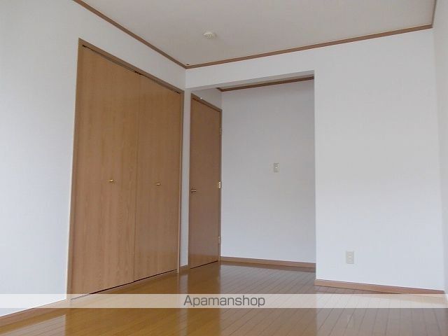 メゾン梅の郷Aの内装写真