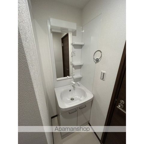 LULUBONHEURの内装写真