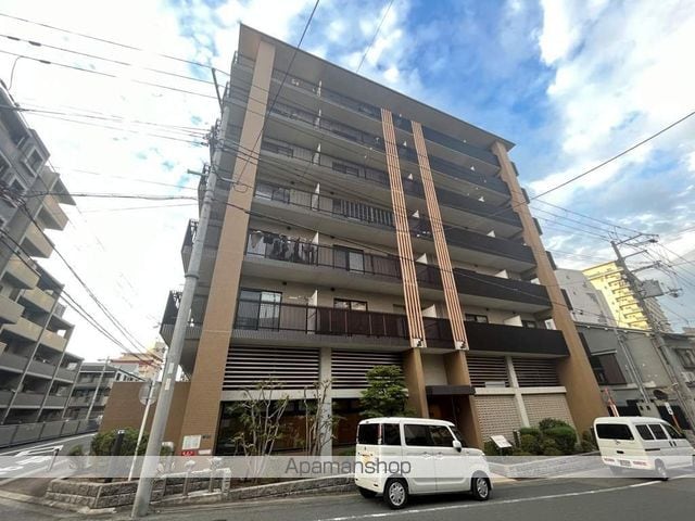 アーイ塚口の外観写真