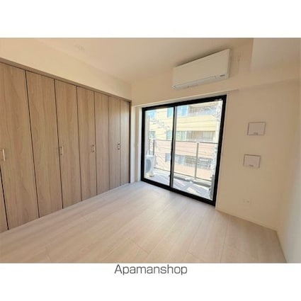 ＳＩＬＶＥＲＡＤＯ　ＳＨＩＢＡＳＡＫＩーＣＨＯ[2K/44.31m2]の内装3