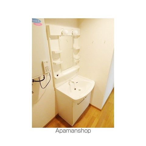 パセオさくらの内装写真