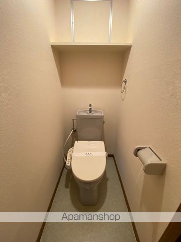 バードバレーWESTの内装写真