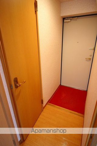ステージノア豊平の内装写真