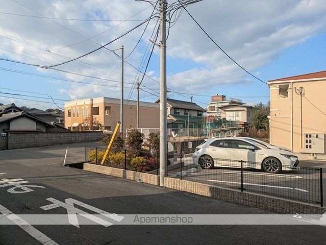 エフロレンス山陽 C棟のその他写真