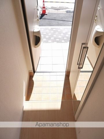 サンライフTODAの内装写真