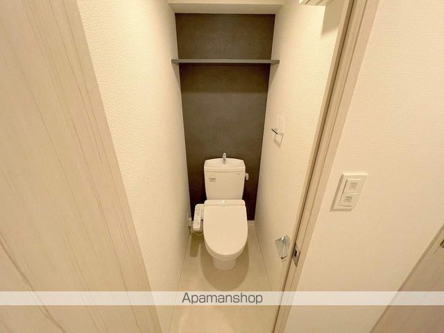 エスレジデンス堺筋本町ウーノの内装写真