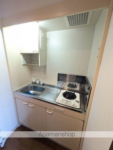 フレンドリーともの内装写真