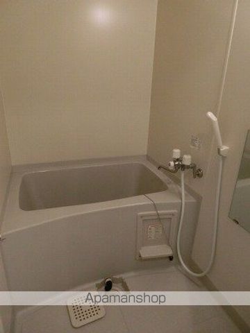 レクレール澄川の内装写真