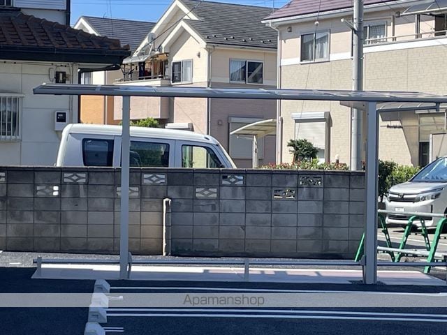 DーROOM台新田町のその他写真