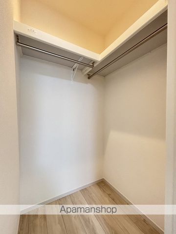リブリ・東村山の内装写真