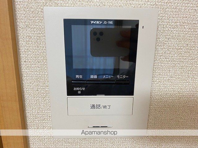 レオパレス花岡の内装写真