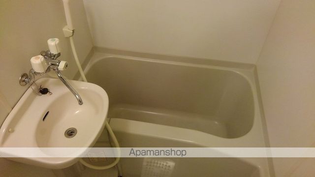 レオパレスTomato Hsの内装写真