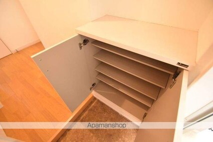 プレザント七飯Ⅰ[2LDK/69.36m2]のその他設備